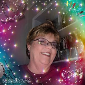 Meet your Posher, Syretha ann